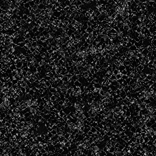 Ambient Occlusion Map