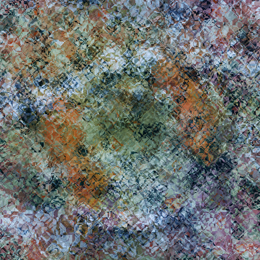 Diffuse Map
