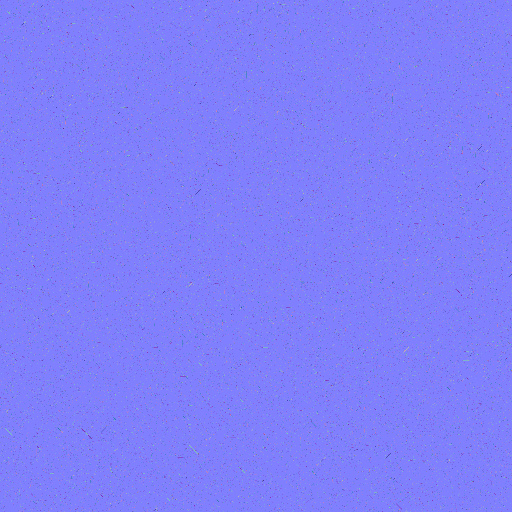 Normal Map