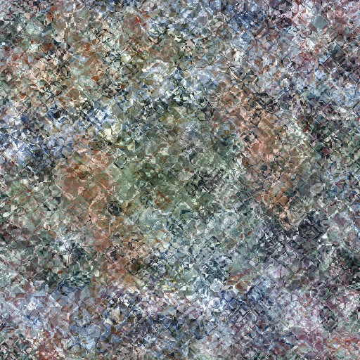 Broken Glass (Effect)