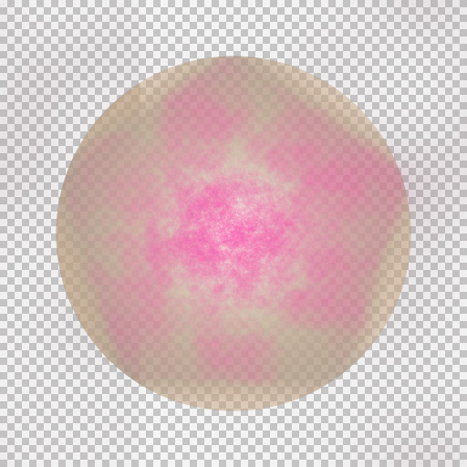 planet circle (Texture)