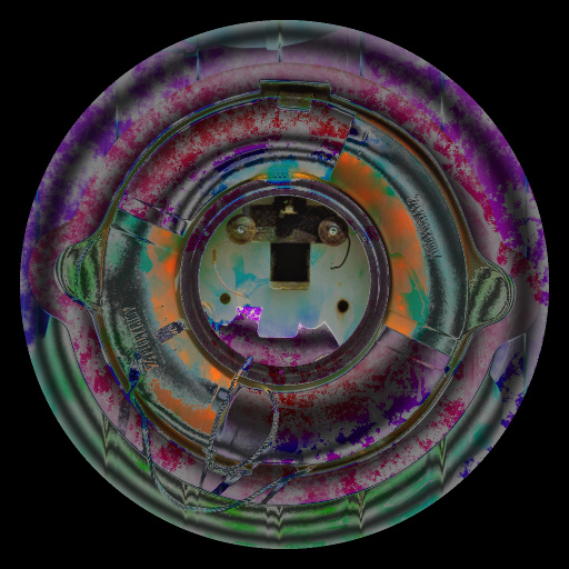 Variation 5
