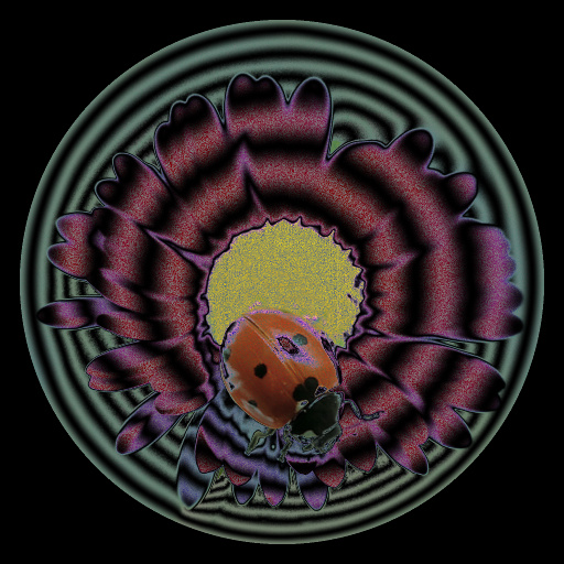 retro circus (Effect)