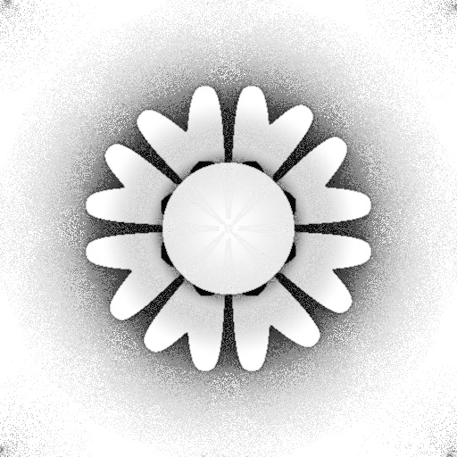 Ambient Occlusion Map