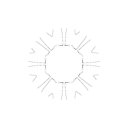 Reflective Occlusion Map