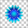 GF Circular Floral Graphics v2