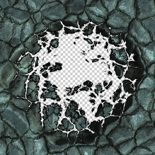 Variation 8