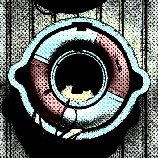 Variation 8