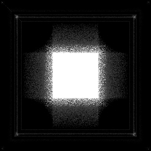 Ambient Occlusion Map