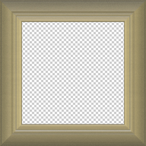 Standard Frames by CFandM