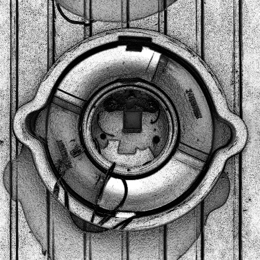 Ambient Occlusion Map