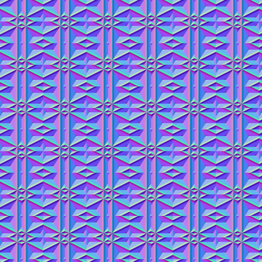 Normal Map