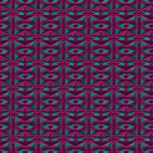Fun Shapes (Effect)
