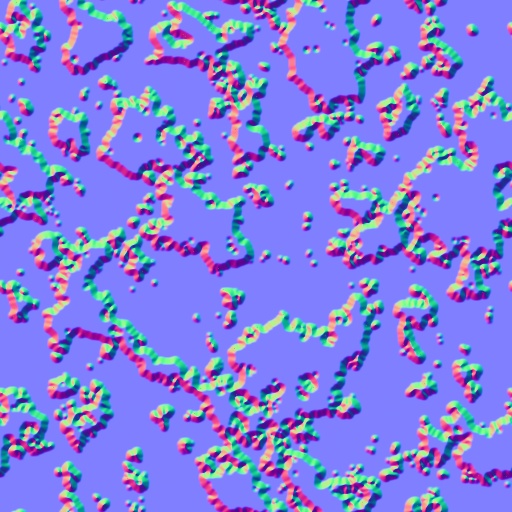 Normal Map