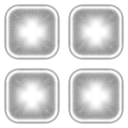 Ambient Occlusion Map