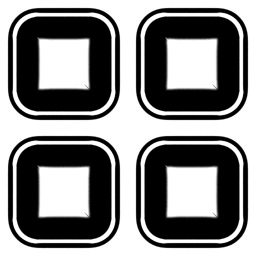 Reflective Occlusion Map