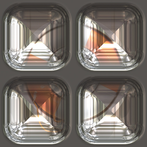 Window Glass Blocks (Effect)