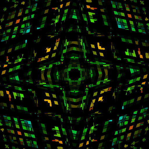 Variation 7
