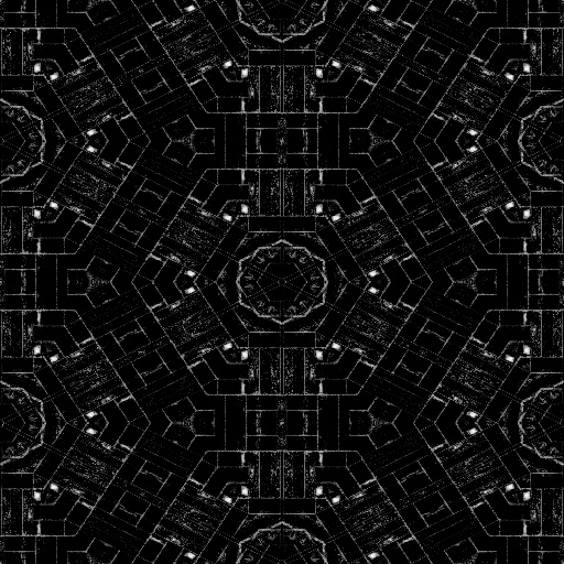 Ambient Occlusion Map