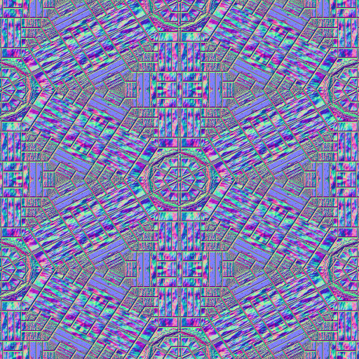 Normal Map