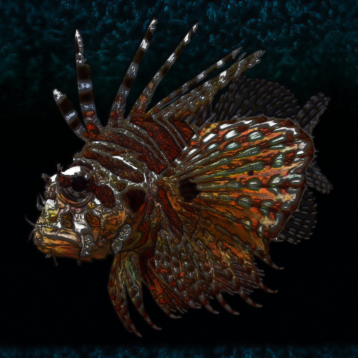 Variation 5