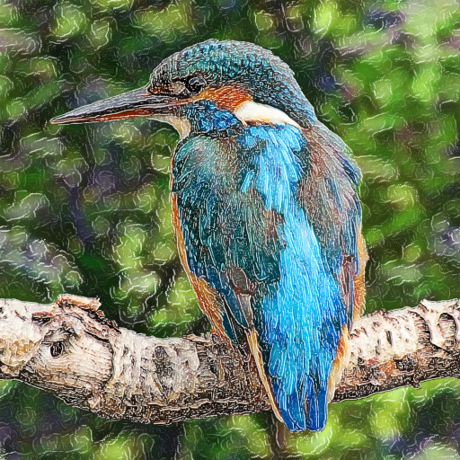 Variation 7