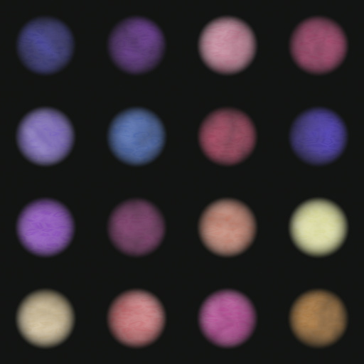 Diffuse Map