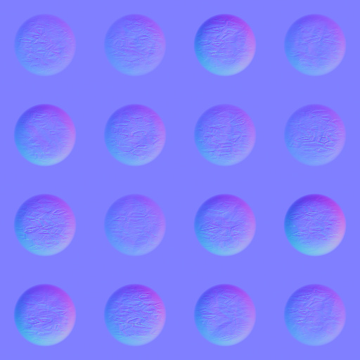 Normal Map