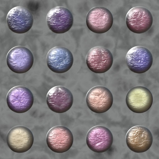 circulos (Texture)