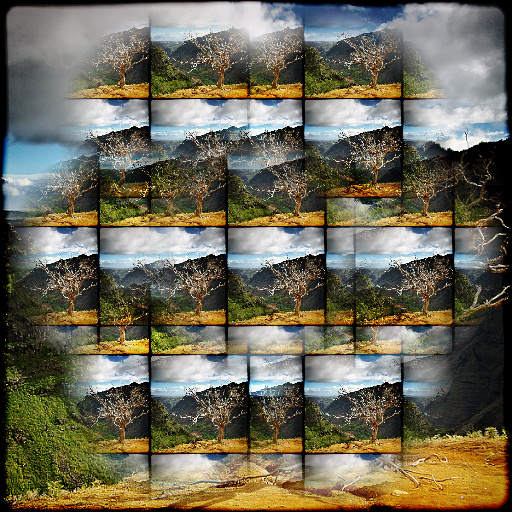 Variation 5