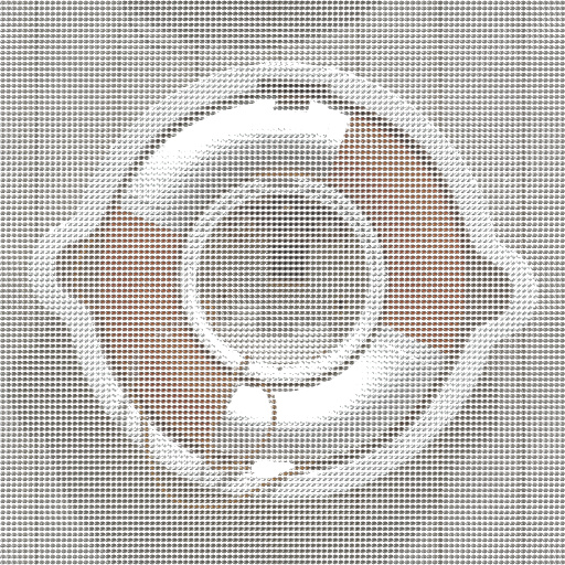 Mesh screens (Effect)
