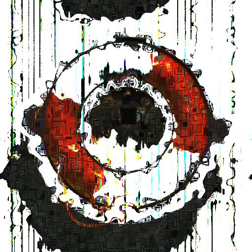 Variation 8