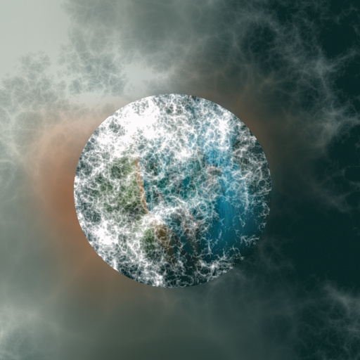 Diffuse Map