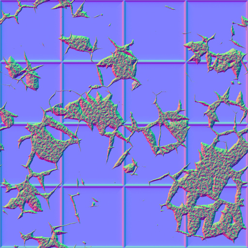Normal Map