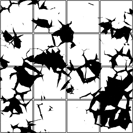 Reflective Occlusion Map