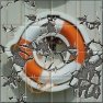 Busted Tiles