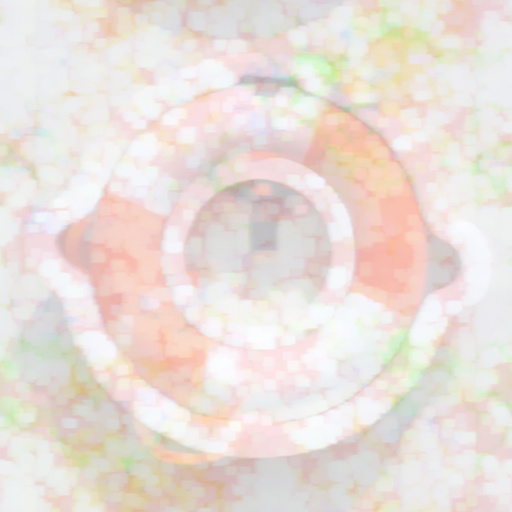 Diffuse Map