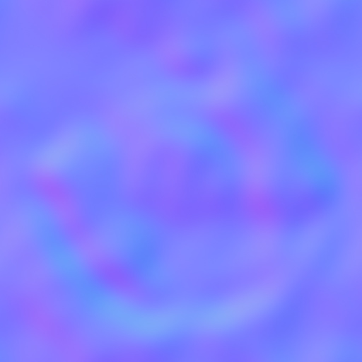 Normal Map