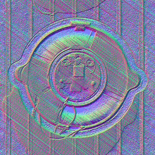 Normal Map