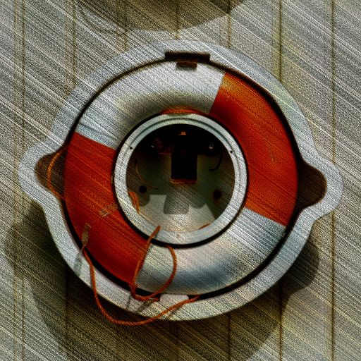 Variation 5