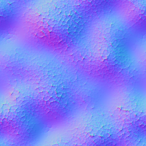 Normal Map