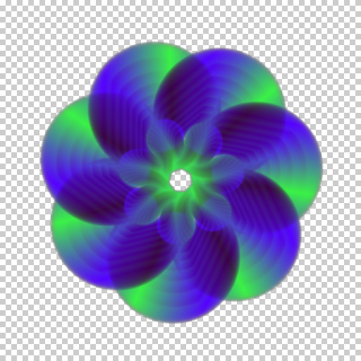 Variation 6