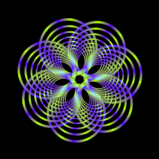 Variation 7