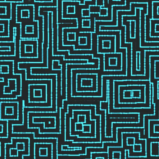Diffuse Map