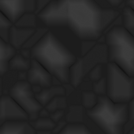 Diffuse Map
