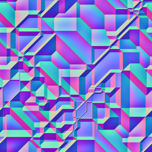 Normal Map