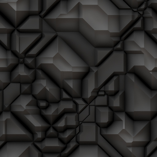 Tech Puzzle (Texture)