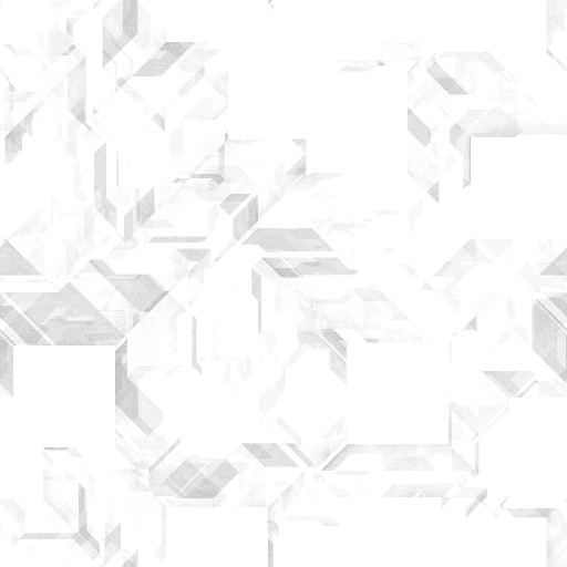 Reflective Occlusion Map