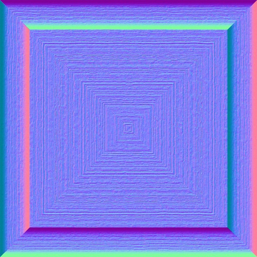 Normal Map