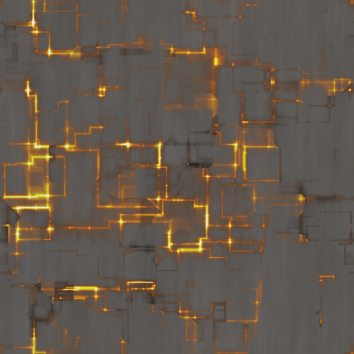 Diffuse Map